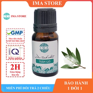 Tinh Dầu Thơm Phòng Tràm Gió Nga My Thơm Phòng Giúp Giảm Căng Thẳng Mệt Mỏi
