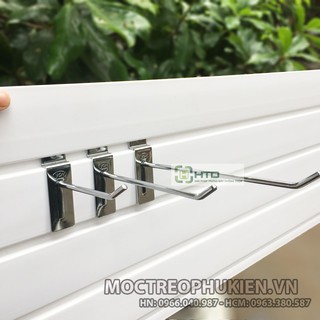 Móc treo phụ kiện cài rãnh K06 hàng chất lượng cao của YON