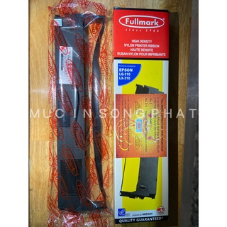 Mực in Ribbon Epson LQ 310 Fullmark/ Ruy băng mực Fullmark LQ 310