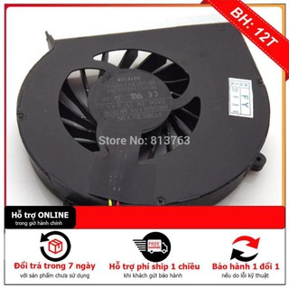 [BH 12TH] ⚡️ QUẠT LAPTOP HP CQ43 - Compaq CQ43 CQ57 CQ58 G58, 430 431 435 436
