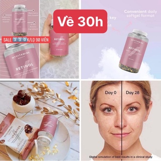 Rê ti nol 90 viên