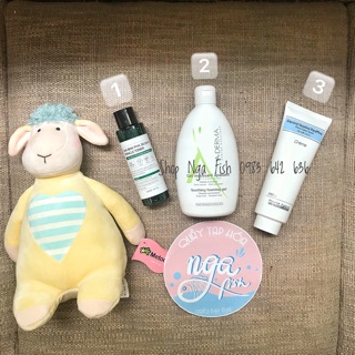 Sữa tắm A derma