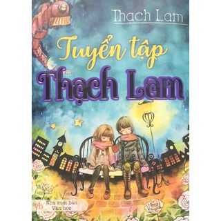 Sách - Tuyển tập Thạch Lam