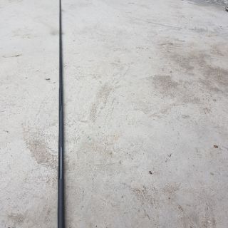 Cần câu tay dạng rút sợi Cacbon 3,6 m (kèm phụ kiện)