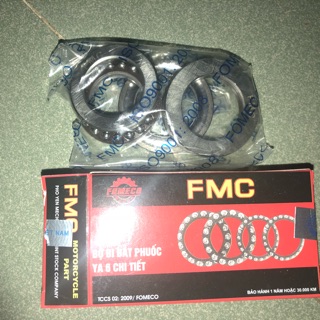 Bộ chén cổ yamaha FMC