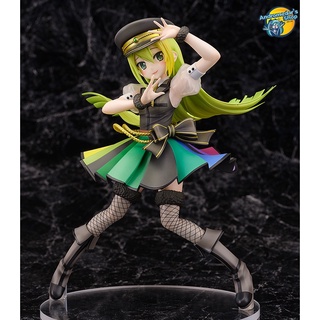 [Đặt trước] [WING] Mô hình nhân vật Puella Magi Madoka Magica Side Story Magia Record Alina Gray 1/8 Complete Figure