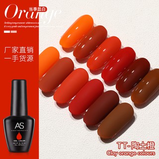 Sơn Gel AS Mã TT (cam kết chính hãng _lựa màu tự do hơn 2000 màu)