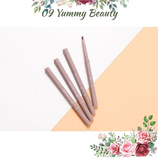 Ảnh thật  Chì Kẻ Mày 2 đầu Lameila Nude tây 752 nội địa