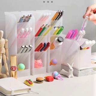 ông đựng bút 4 tầng tiện dụng