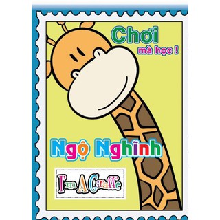 cuốn vở học sinh Thuận Tiến - Ngộ Nghĩnh - 96 trang