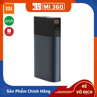 Bộ Phát WiFi Từ Sim Xiaomi Zmi MF885 ✅ Kiêm Pin Dự Phòng 10.000maH ✅Chia Sẽ Cùng Lúc 8 Thiết Bị