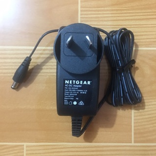 Nguồn adapter 12V 1A NETGEAR loại tốt dùng cho modem wifi