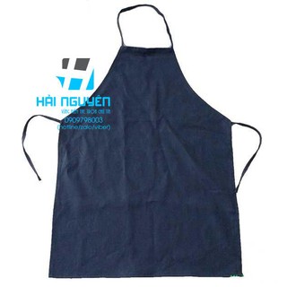 TẠP DỀ YẾM JEAN GIÀNH CHO NHÂN VIÊN PHỤC VỤ