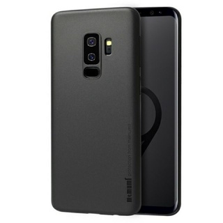 Ốp lưng lụa siêu mỏng SamSung Galaxy S9 Plus / S9 chính hãng Memumi