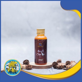 Hương Liệu Câu Cá HƯƠNG Ủ CHÉP MỚI Thiên Minh 50ml - Vũ Môn Fishing