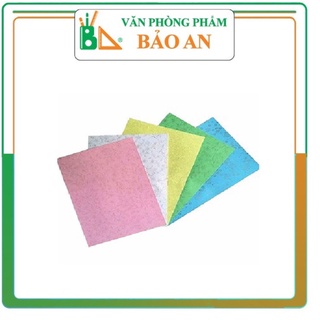 Bìa Vân Thơm A4 ĐL180gsm (Giấy Bìa Thơm)