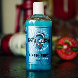 Tạo kiểu tóc Lockhart’s Blue Lagoon Texture Tonic