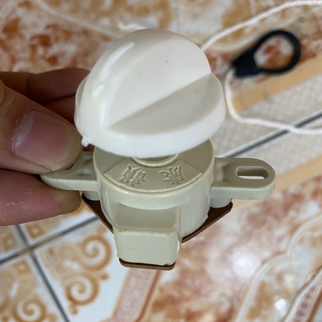 Công tắc quạt treo [ Combo 5 bộ ]