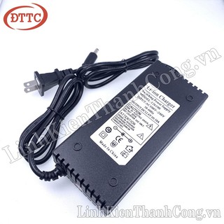 Bộ sạc pin lithium 3S 12.6V 10A