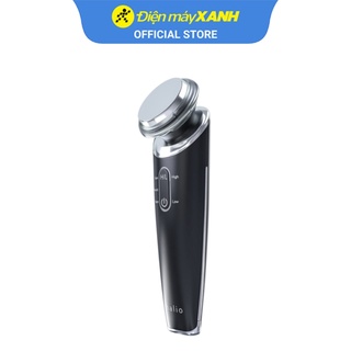 Máy đẩy tinh chất dưỡng trắng Halio ion Black