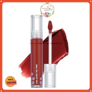 Son Romand Milk Tea Velvet Tint Ver 2