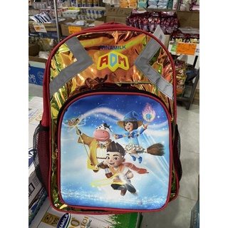 Balo dạ quang ADM