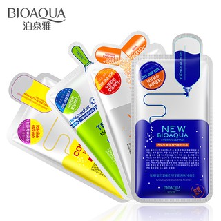 MẶT NẠ CẤP NƯỚC DƯỠNG ẨM HYDRATING BIOAQUA