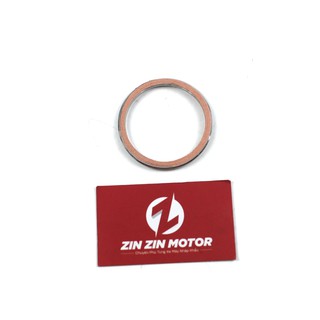 RON NỐI PÔ CHÍNH HÃNG SUZUKI INDONESIA 14181B25G10N000 ZIN ZIN MOTOR