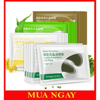 Mặt Nạ Dưỡng Mắt Images Nội Địa Trung M12
