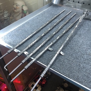 Đũa Thắng / Bát Thắng / Lò xo Inox Đặc 304 Dày, Dòng Xe Honda / Yamaha