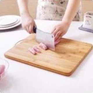 [XẢ KHO+FREE SHIP] Thớt tre nhà bếp siêu bền không mủn đảm bảo chất lượng