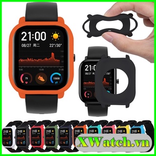 Case viền dẻo bảo vệ Xiaomi Amazfit GTS