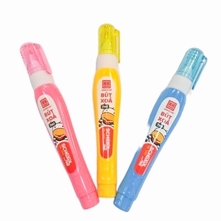 Bút xoá nước Hồng Hà Oringa CV-02 (3502)