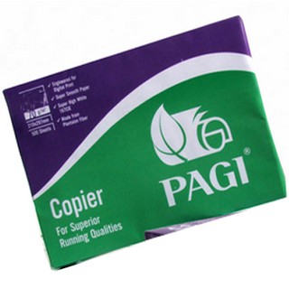 Giấy PAGI A5 định lượng 70Gsm - Indonesia