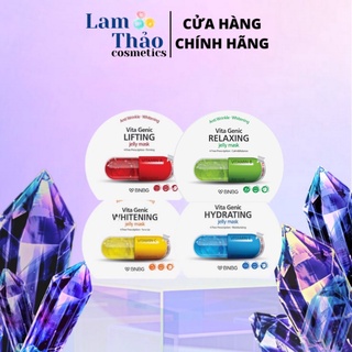 Mặt Nạ Dưỡng Da BNBG Jelly Mask 30ml