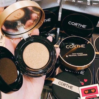 Phấn Nước Corthe Dermo Protection Revival Cushion Spf50+