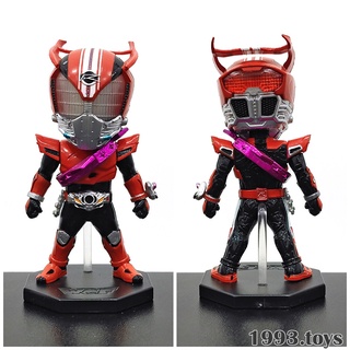 Mô hình nhân vật Banpresto figure Kamen Rider WCF Heisei Vol. Drive - Kamen Rider Drive Type Speed Shadow