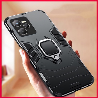 Ốp Lưng REALME C35 chống sốc Iron Man