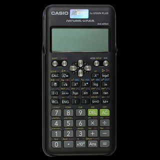 VPP - Máy Tính CASIO FX-570VN PLUS (NEW)