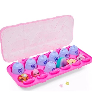 Khay Trứng Hatchimals Season 10 Bản Đặc Biệt