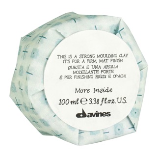 Sáp Davines Strong Moulding Clay