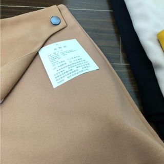 Bigsize  Quần giả váy chữ A, quần giả váy 1 cúc chất tuyết mưa loại 1 ,MẪU mới siêu hot