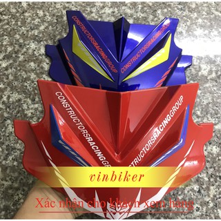 MÃO ĐẦU XE EXCITER VÀ 1 SỐ DÒNG XE MÁY CỰC CHẤT!