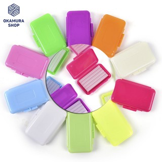 Sáp Nha Khoa Niềng Răng - Hương Trái Cây
