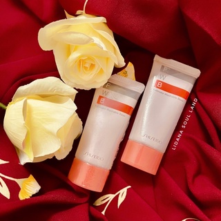 Kem lót thế hệ mới Shiseido Nhật Bản