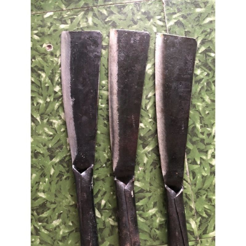 dao chặt dừa 500g.