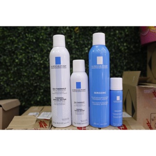XỊT KHOÁNG LAROCHE 300ml