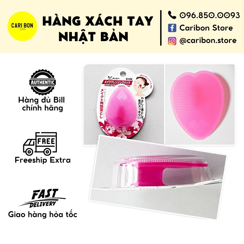 Miếng rửa mặt