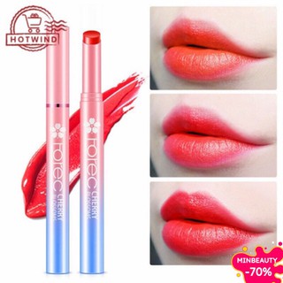 Son lì có Dưỡng Rorec Cherry BLossomc (E21)
