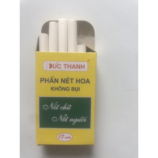 Combon 3 Phấn nét hoa Đức Thanh P102